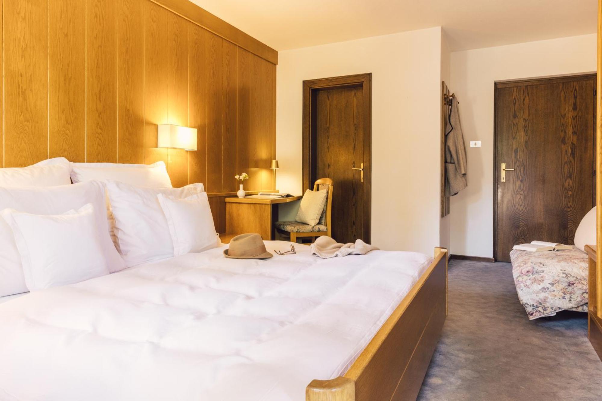 Hotel Auren San Giovanni di Fumes Room photo