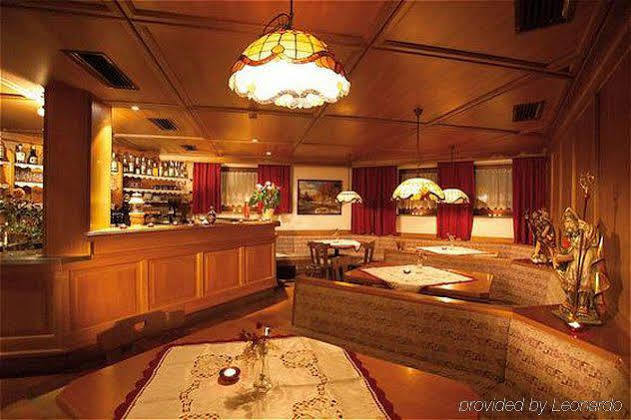 Hotel Auren San Giovanni di Fumes Interior photo